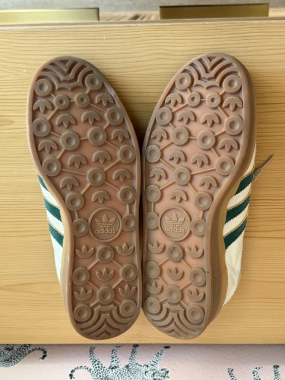 adidas go classic